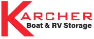 Karcher Boat and RV Storage